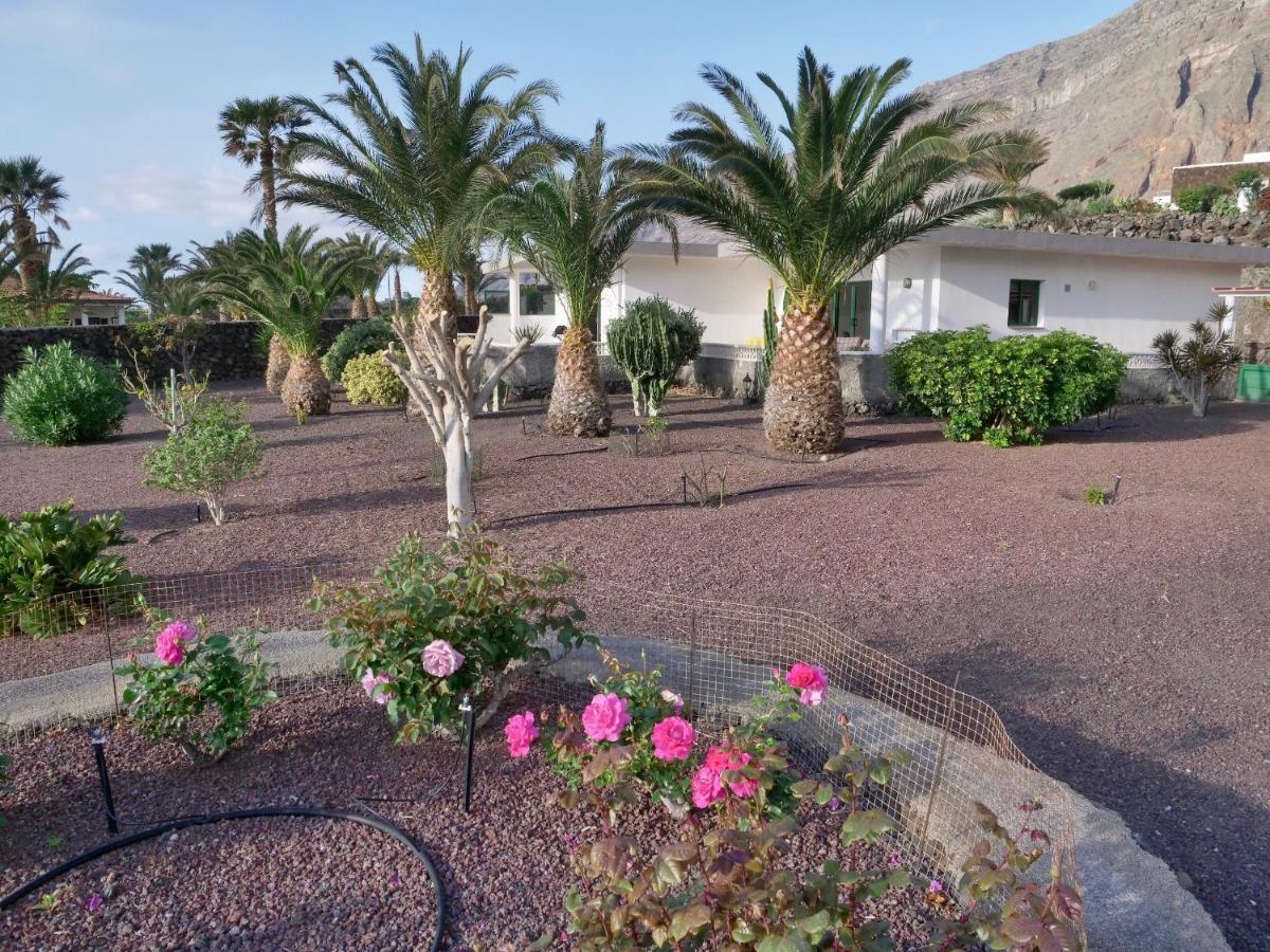Finca Afortunada Las Puntas Buitenkant foto