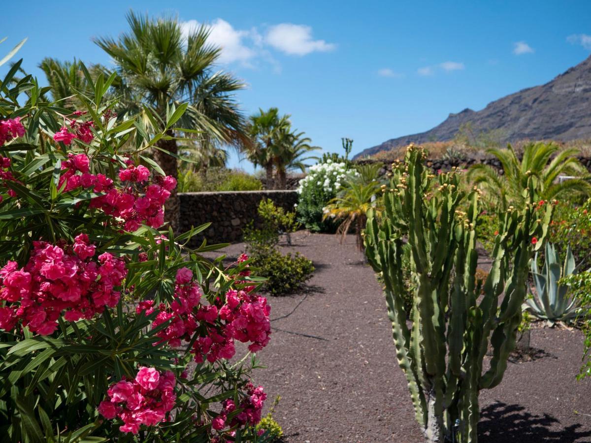 Finca Afortunada Las Puntas Buitenkant foto
