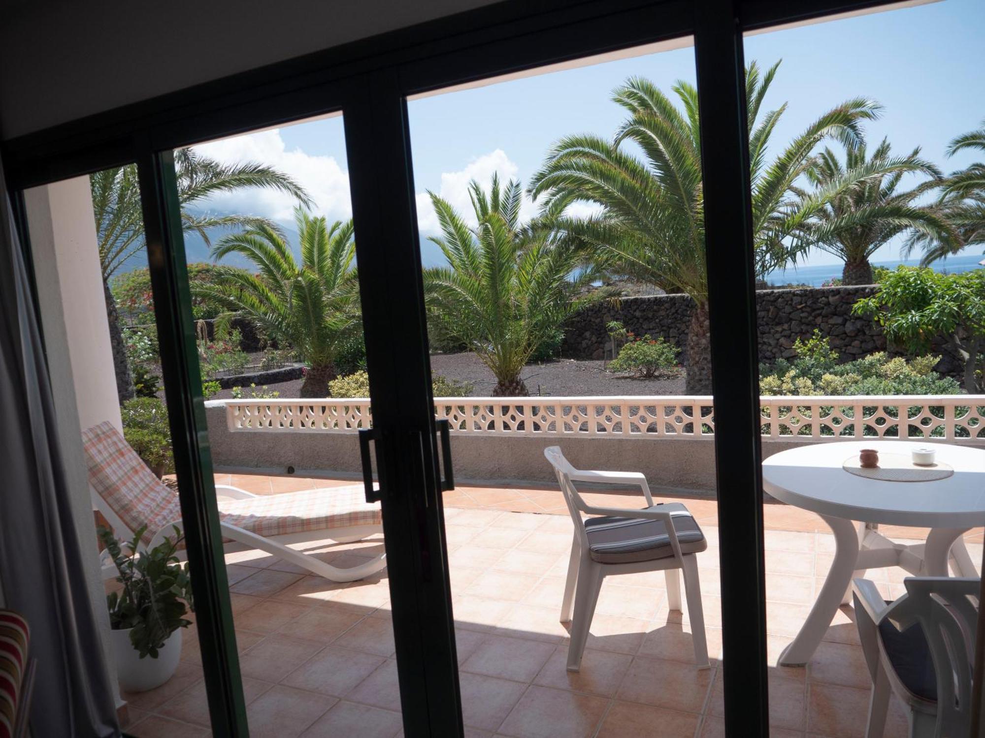 Finca Afortunada Las Puntas Kamer foto