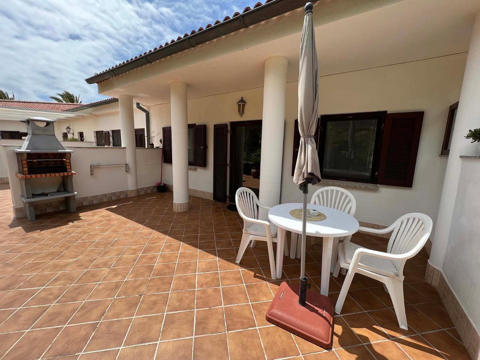 Finca Afortunada Las Puntas Kamer foto