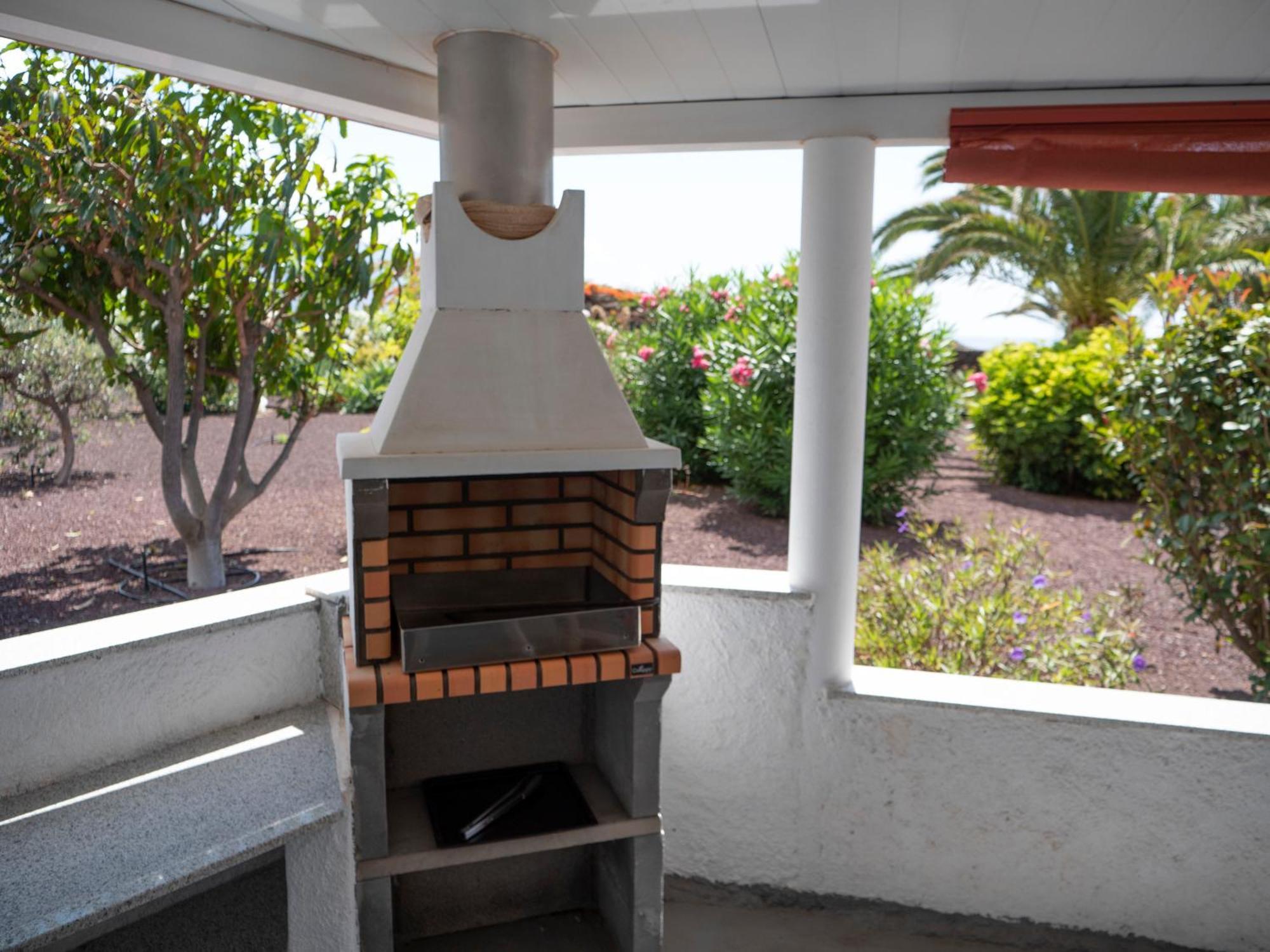 Finca Afortunada Las Puntas Kamer foto
