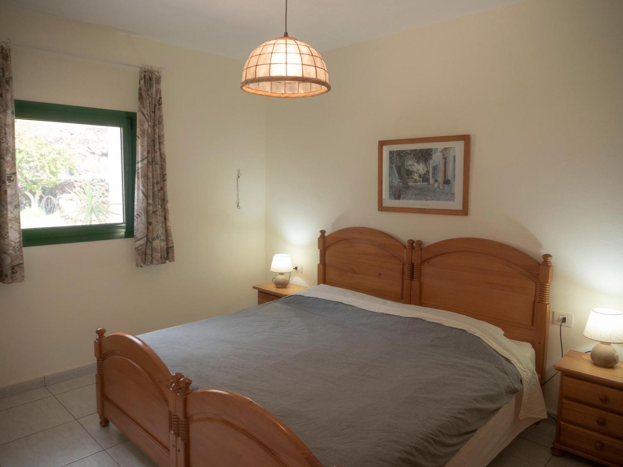 Finca Afortunada Las Puntas Kamer foto