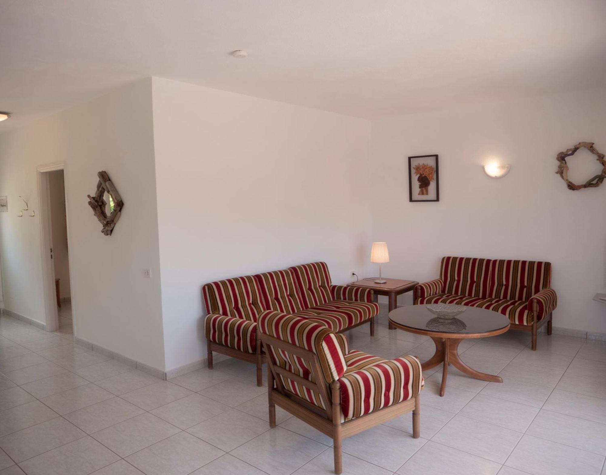 Finca Afortunada Las Puntas Kamer foto