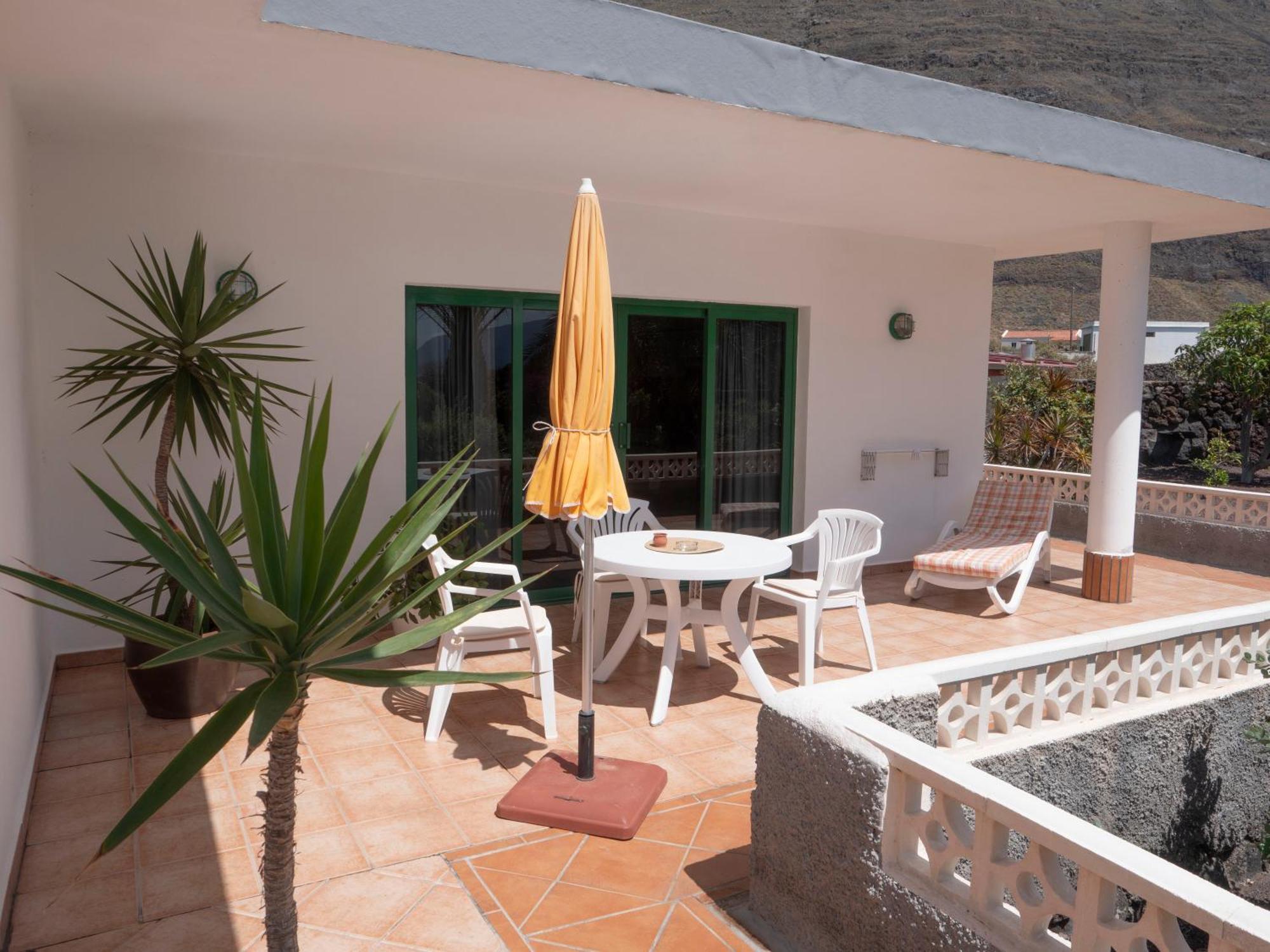 Finca Afortunada Las Puntas Kamer foto