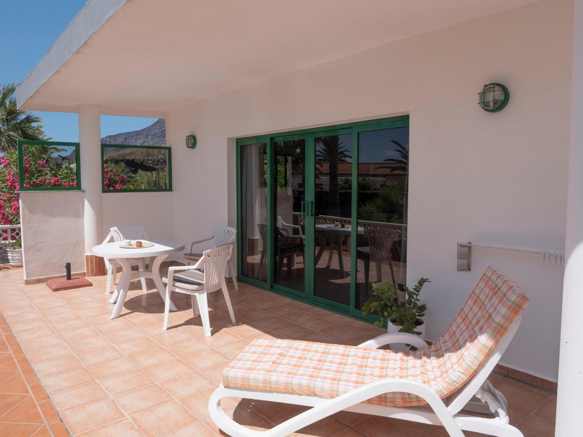 Finca Afortunada Las Puntas Kamer foto