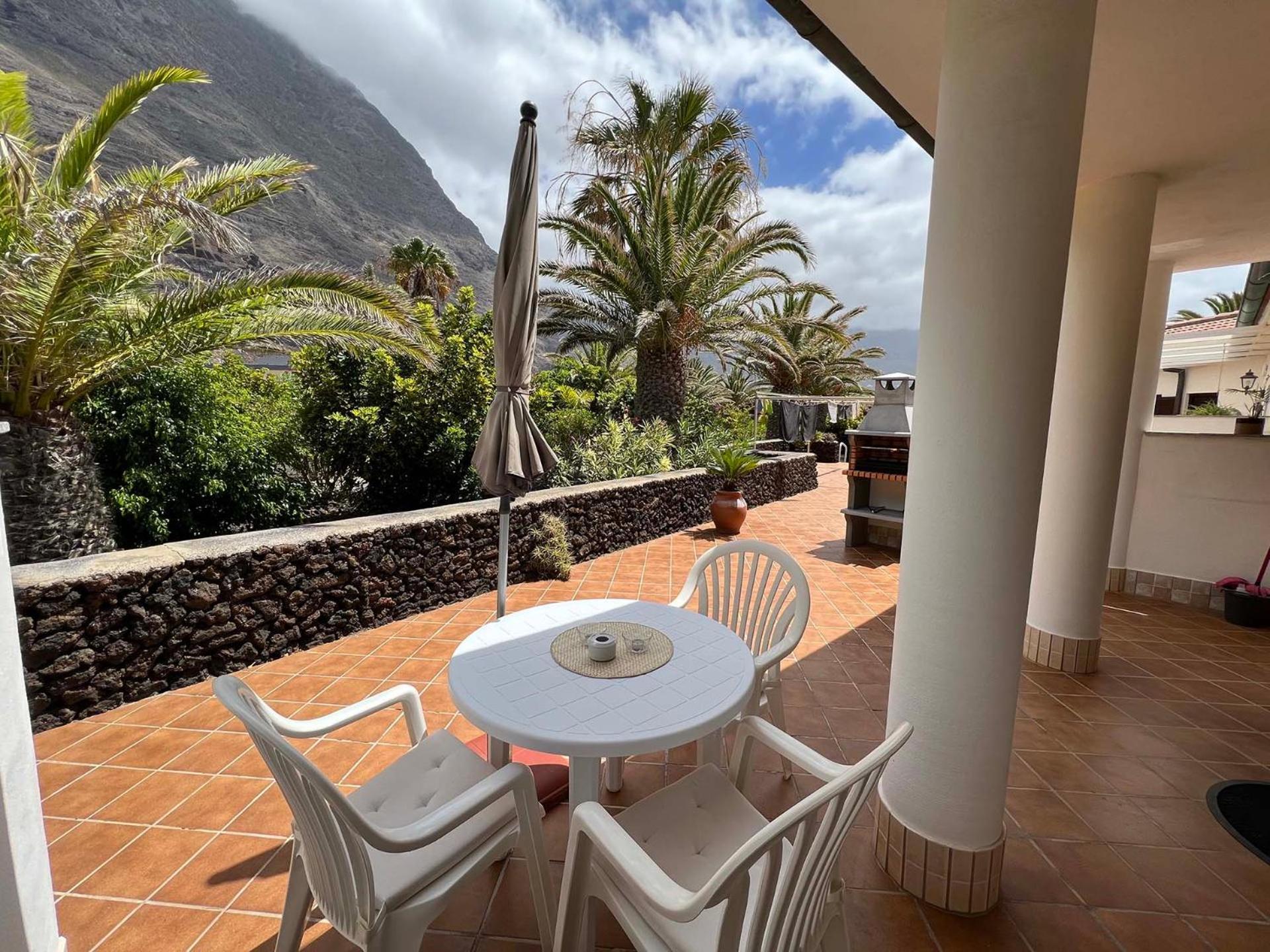 Finca Afortunada Las Puntas Kamer foto