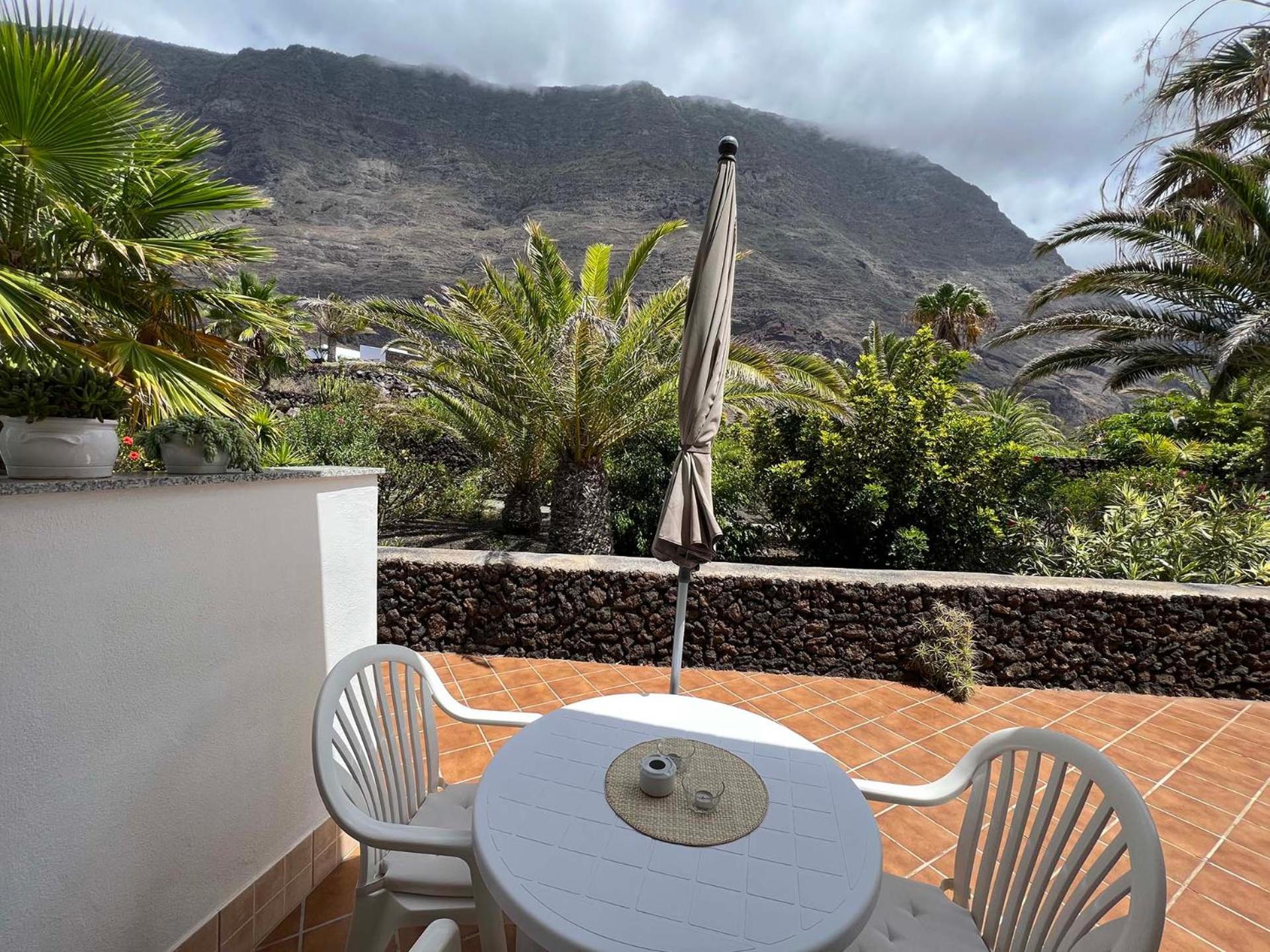 Finca Afortunada Las Puntas Kamer foto