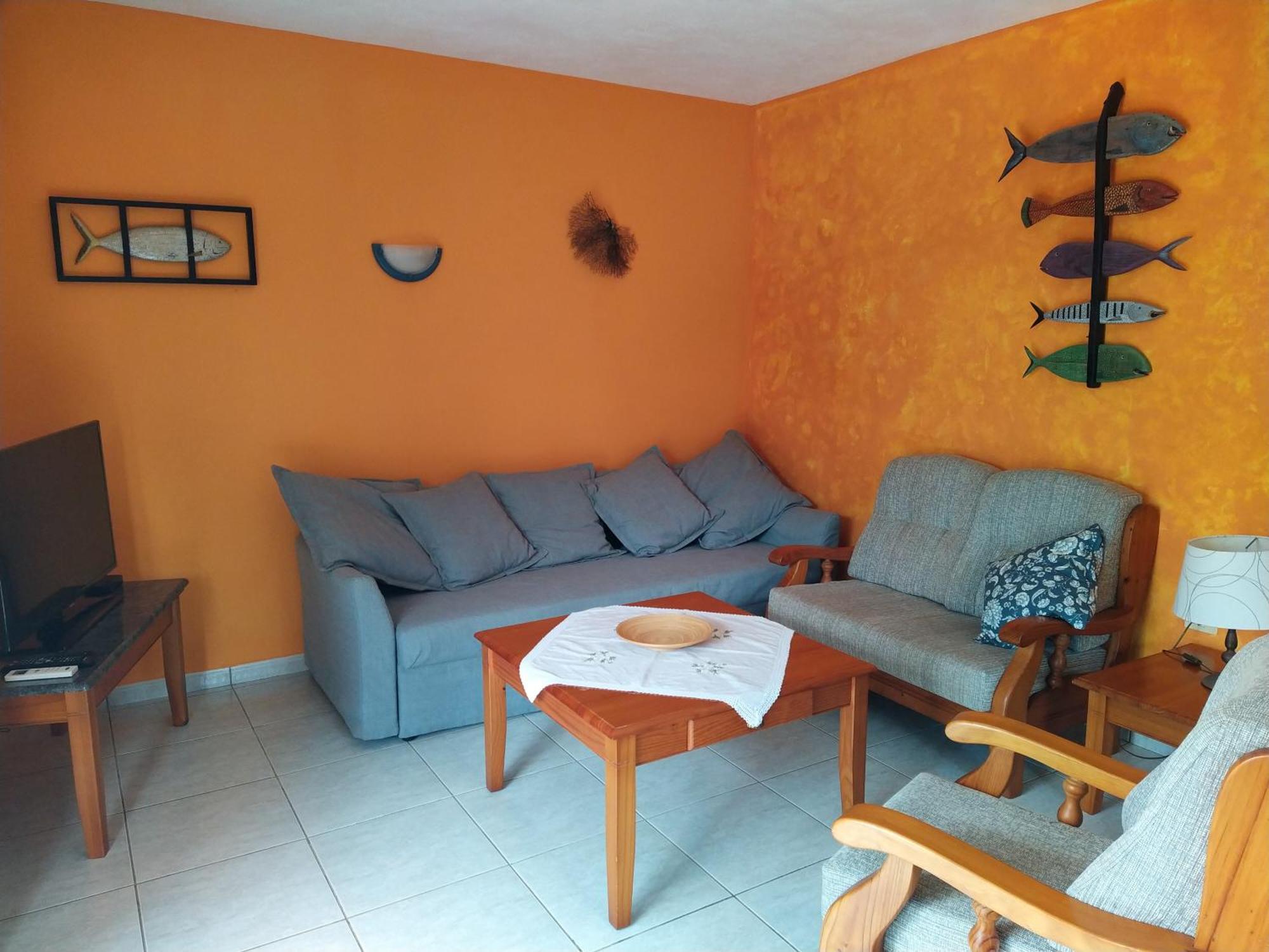 Finca Afortunada Las Puntas Kamer foto
