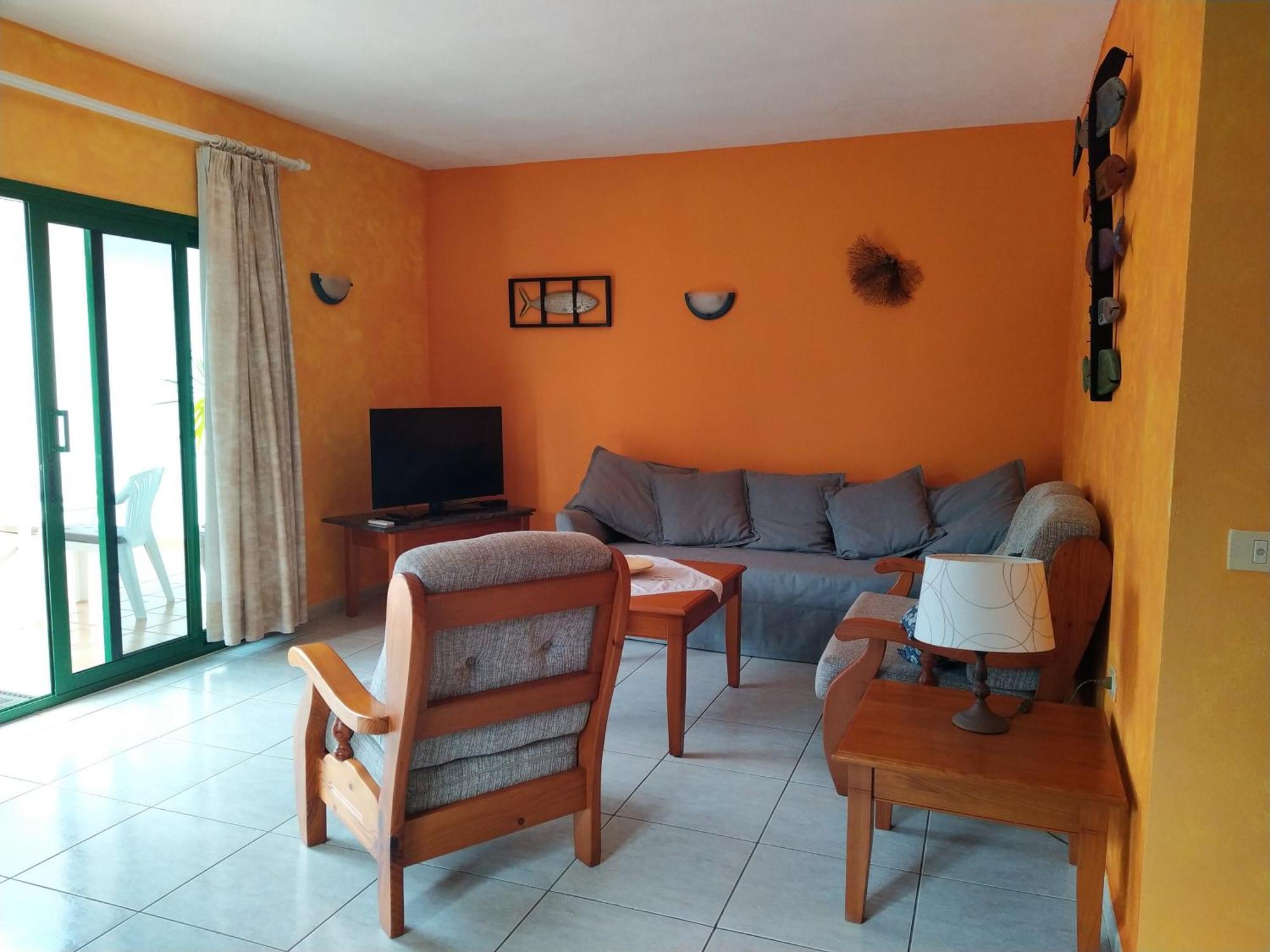 Finca Afortunada Las Puntas Kamer foto