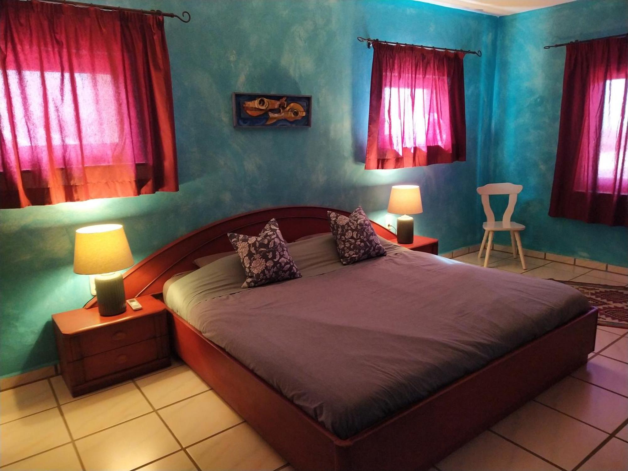 Finca Afortunada Las Puntas Kamer foto
