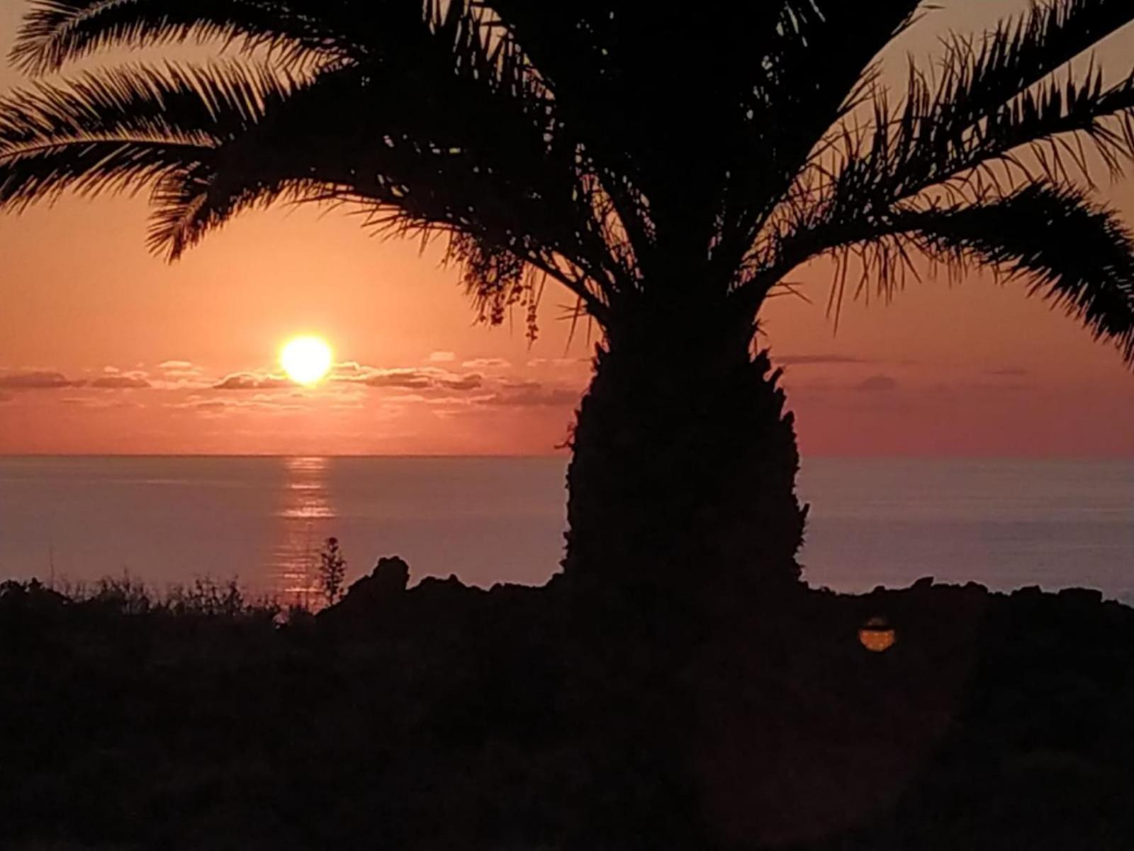 Finca Afortunada Las Puntas Buitenkant foto