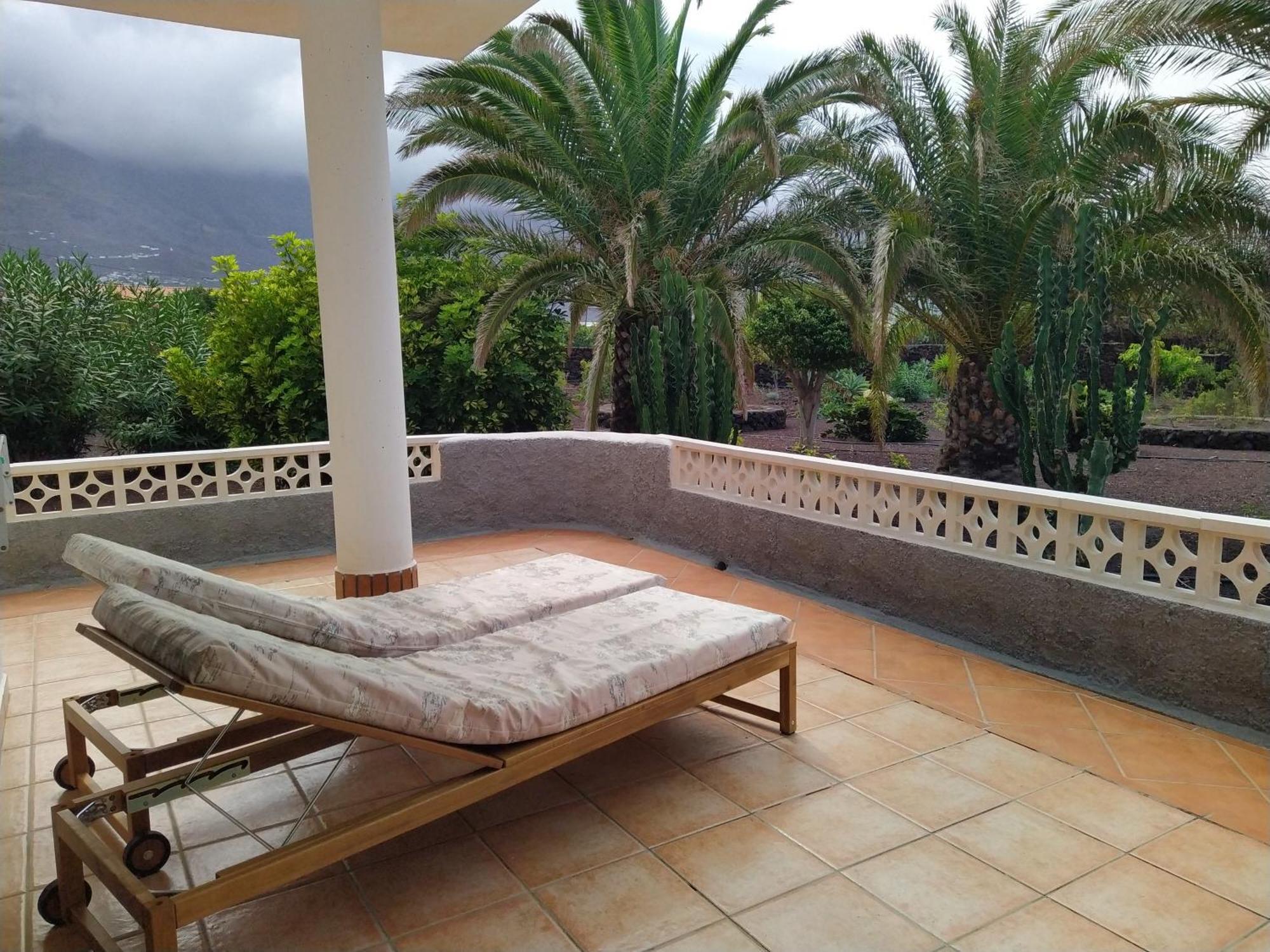Finca Afortunada Las Puntas Kamer foto