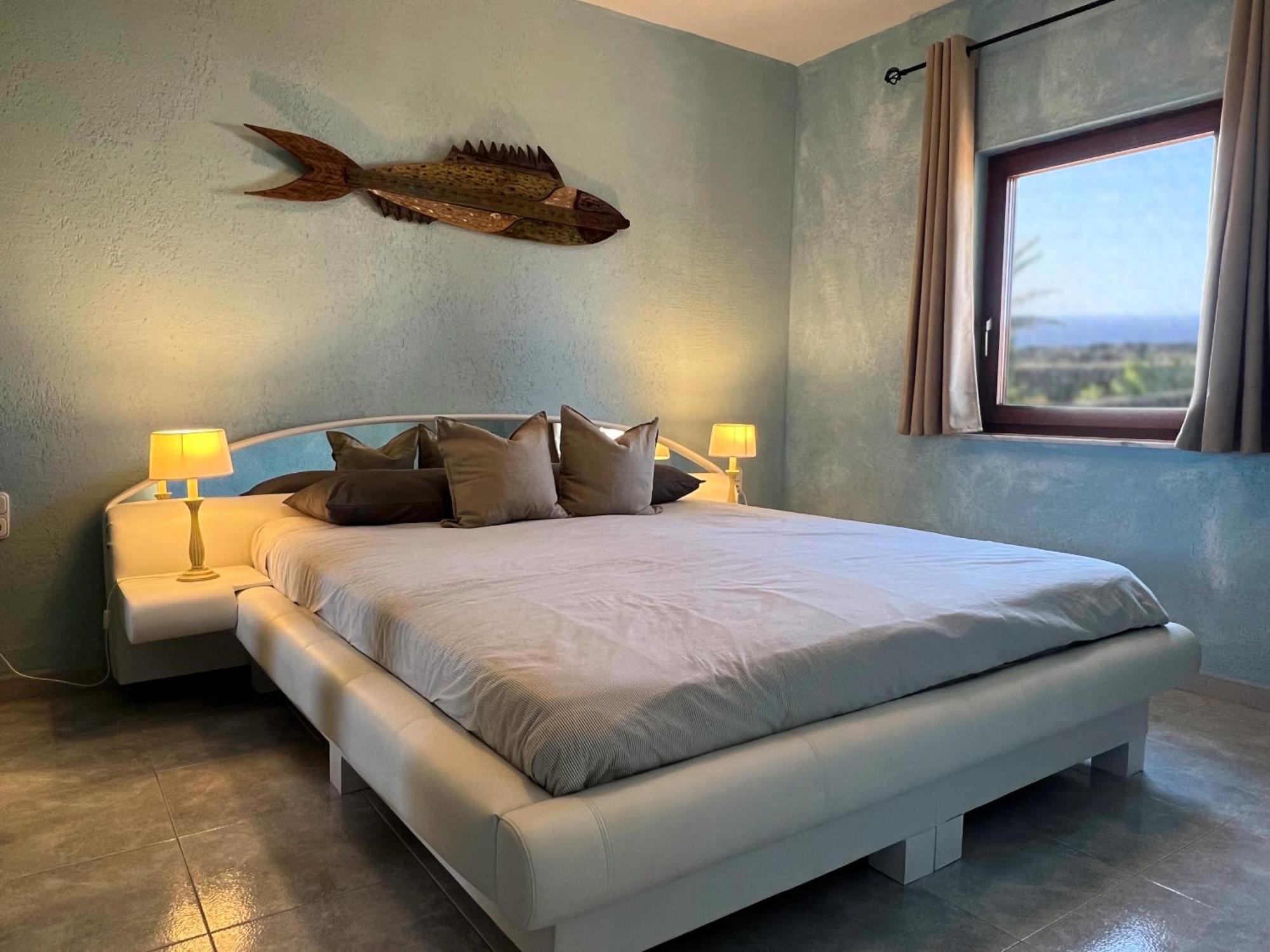 Finca Afortunada Las Puntas Kamer foto