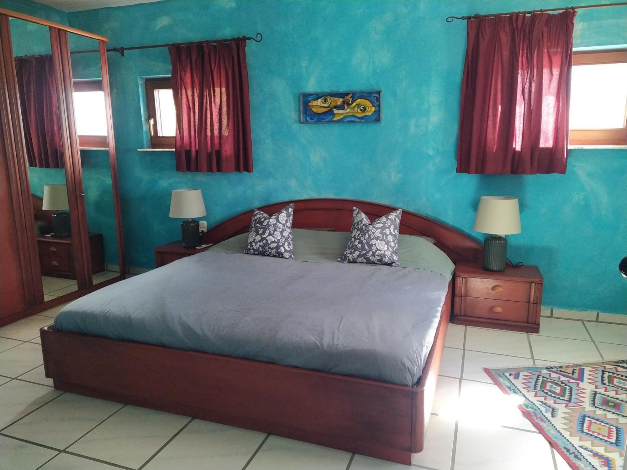 Finca Afortunada Las Puntas Kamer foto