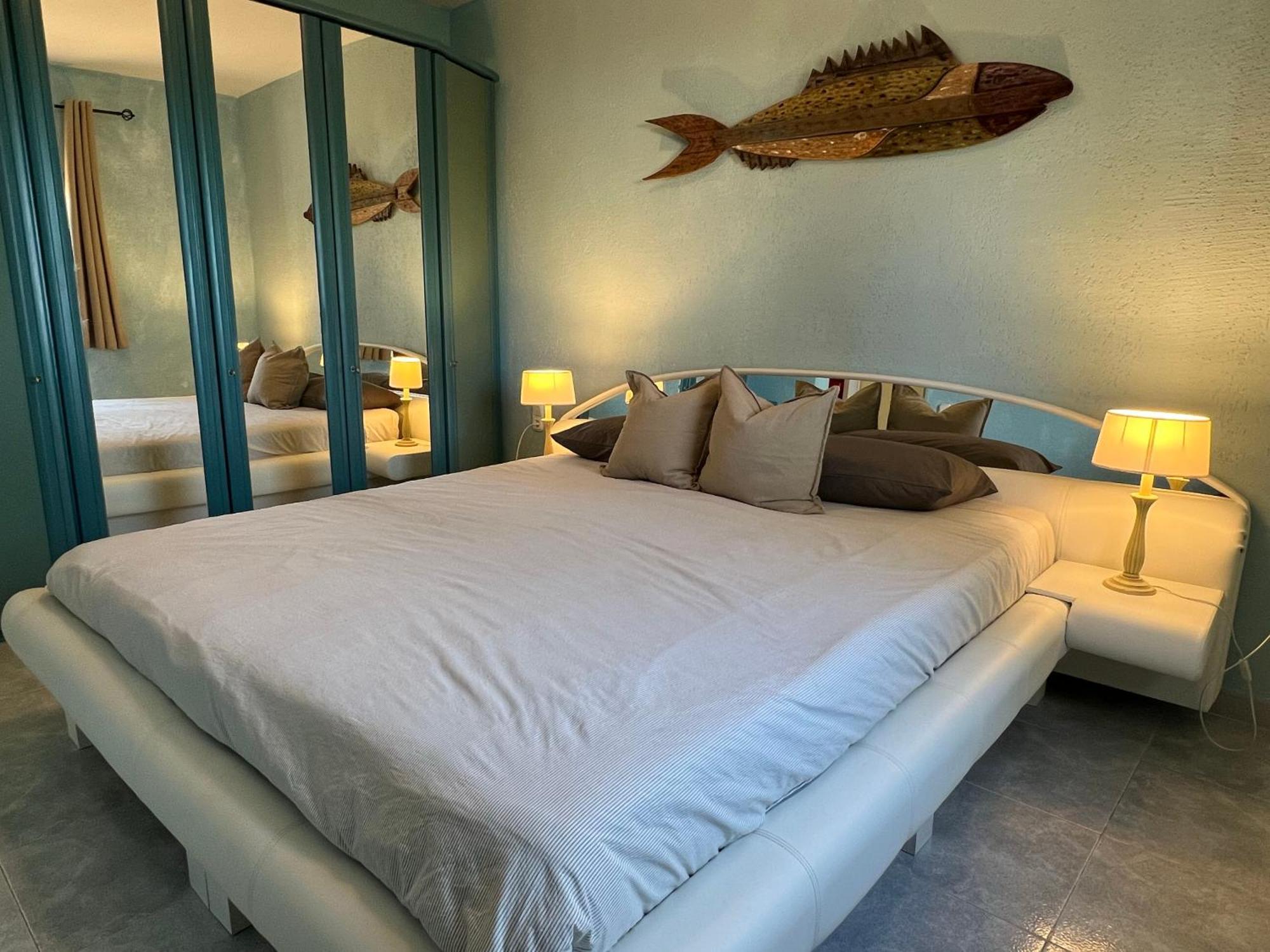 Finca Afortunada Las Puntas Kamer foto