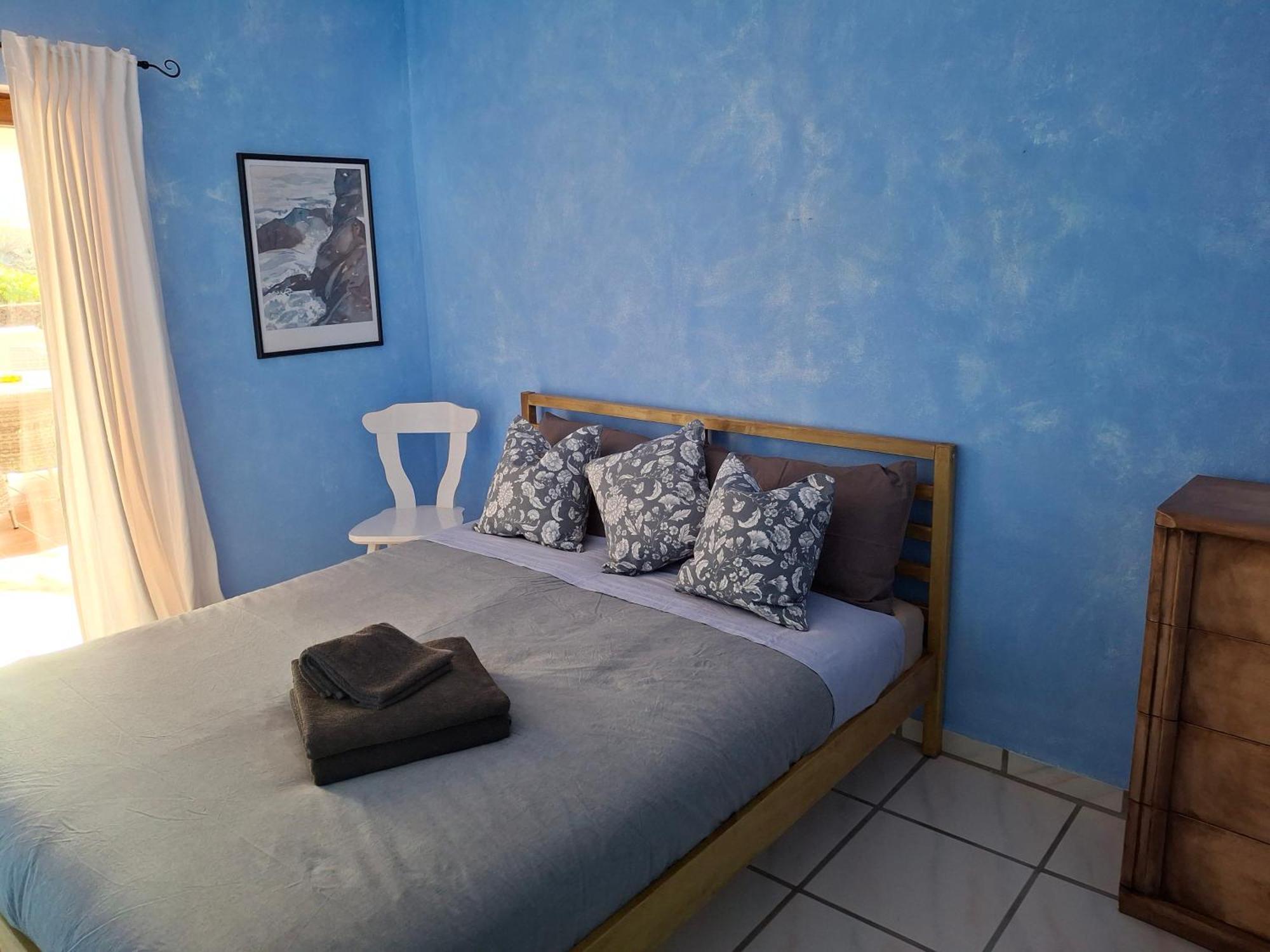 Finca Afortunada Las Puntas Kamer foto