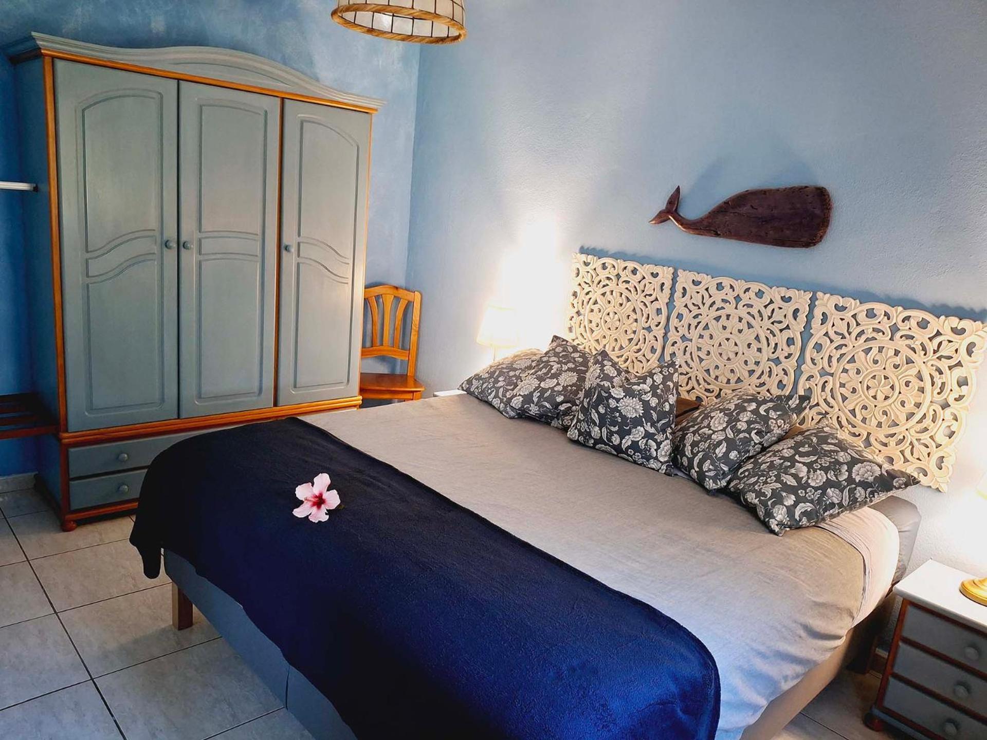 Finca Afortunada Las Puntas Kamer foto