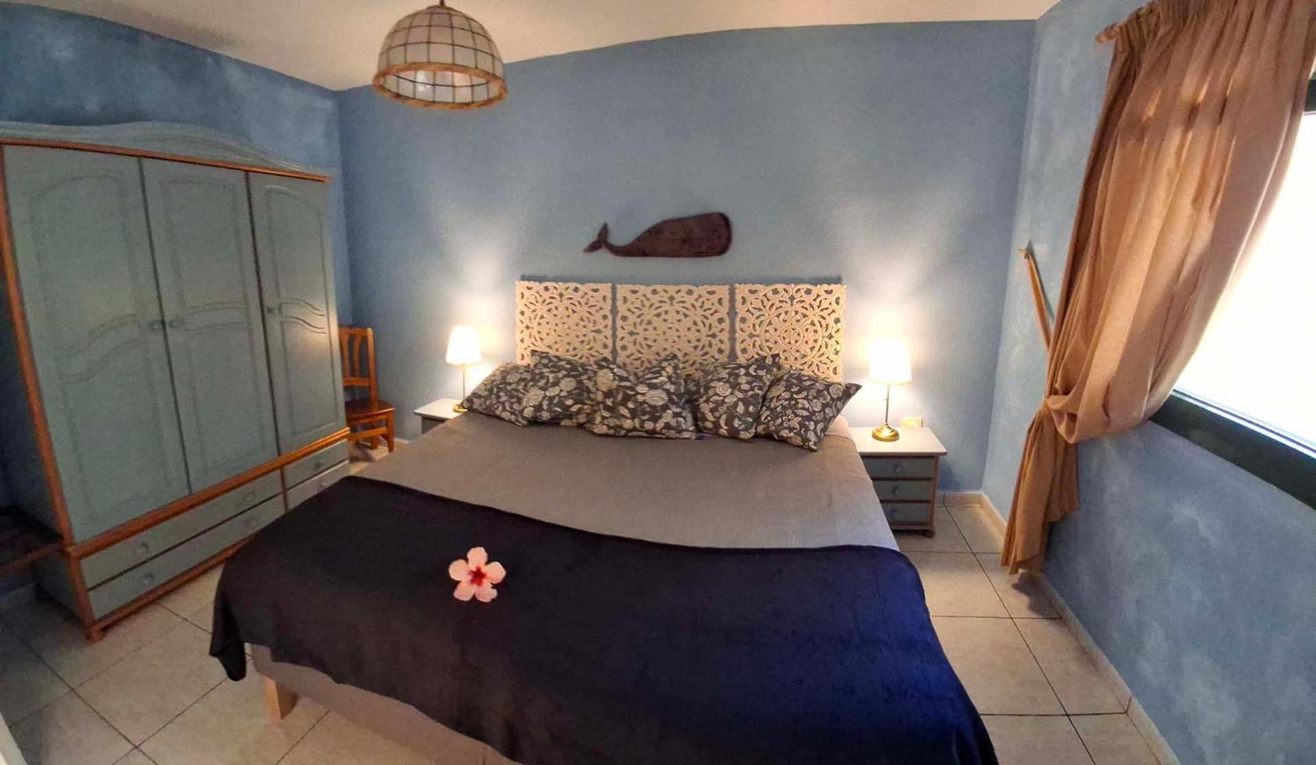 Finca Afortunada Las Puntas Kamer foto
